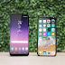 Samsung Galaxy S8 Plus vs iPhone 8 Plus : Battle Of Top Flagship of The Year