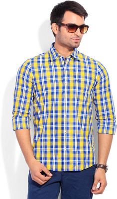 Allen Solly Spring Summer Collection 2015 | Brand New Casual Shirts For ...