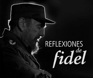 REFLEXIONES DE FIDEL