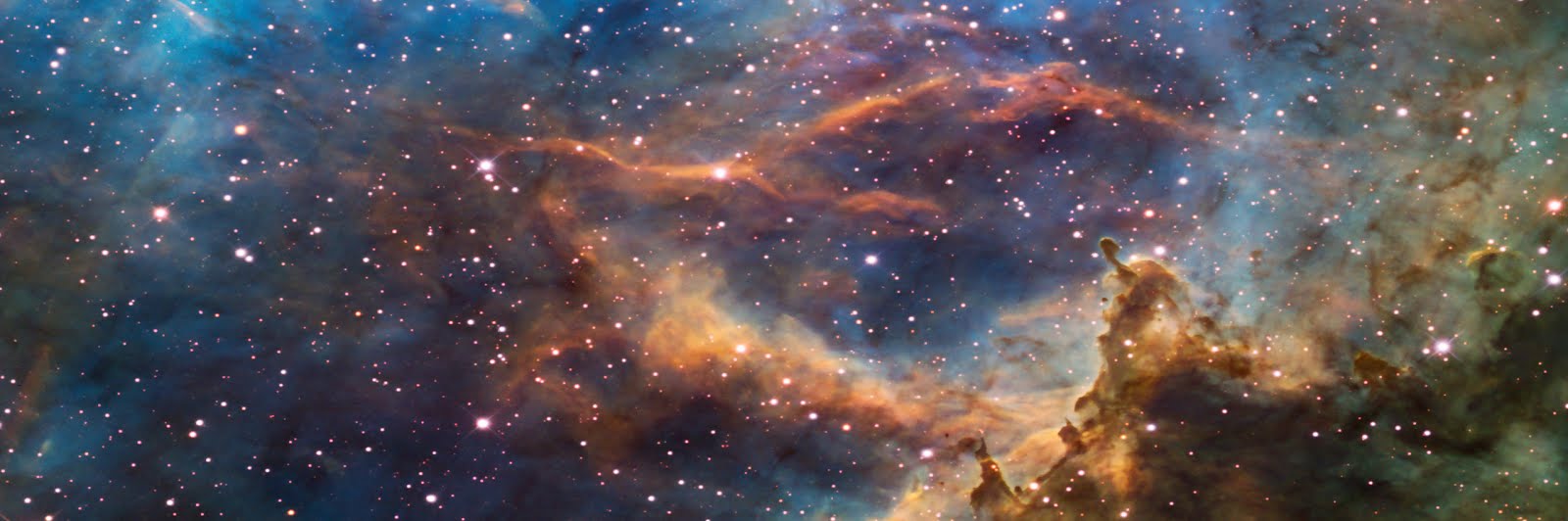 Nebulosa  Carina