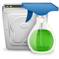 Wise Disk Cleaner Wise Disk Cleaner Icon