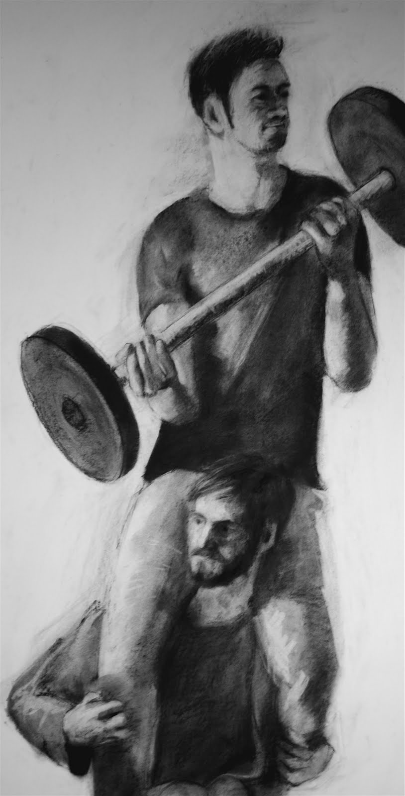 Paintings of John Jameson