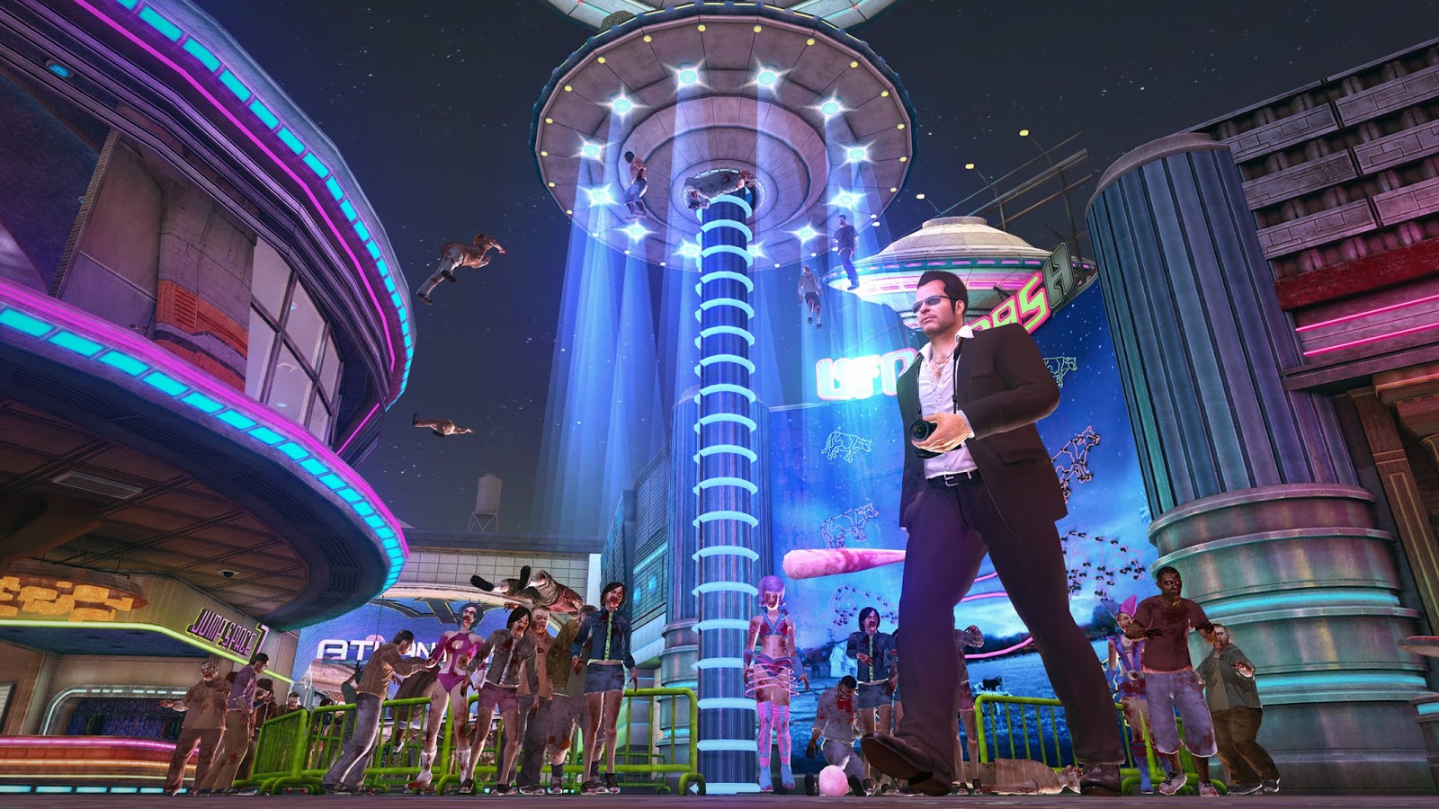 Análise: Dead Rising 2: Off the Record (Multi) é uma problemática