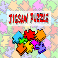 Classic Jigsaw Puzzle