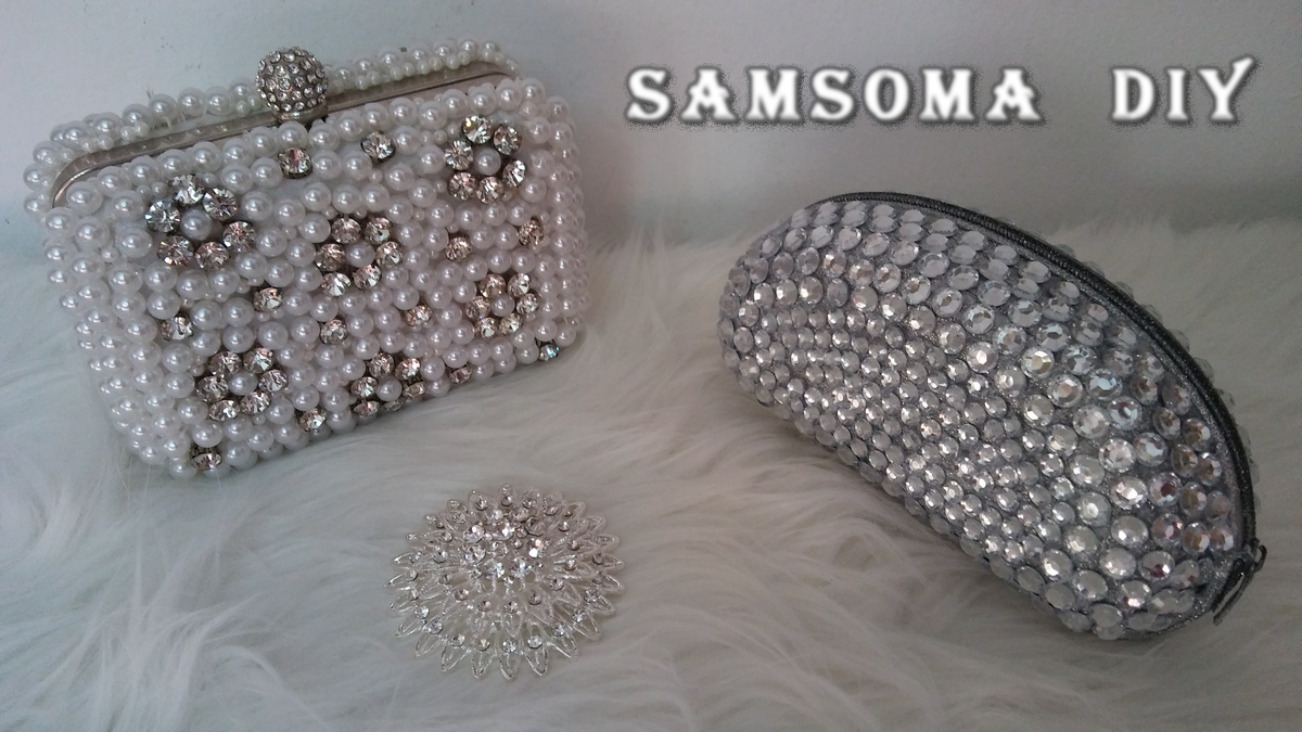 عندك علبة نظارات قديمة كهذه ؟؟؟ لا ترميها وشوفي كيف يمكنك الاستفادة