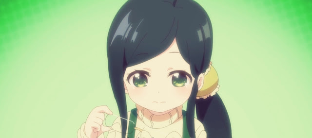 Karakter Imut-Imut dan Kawaii dari Anime Ryuuou no Oshigoto Gambar Karakter Imut-Imut dan Kawaii dari Anime Ryuuou no Oshigoto