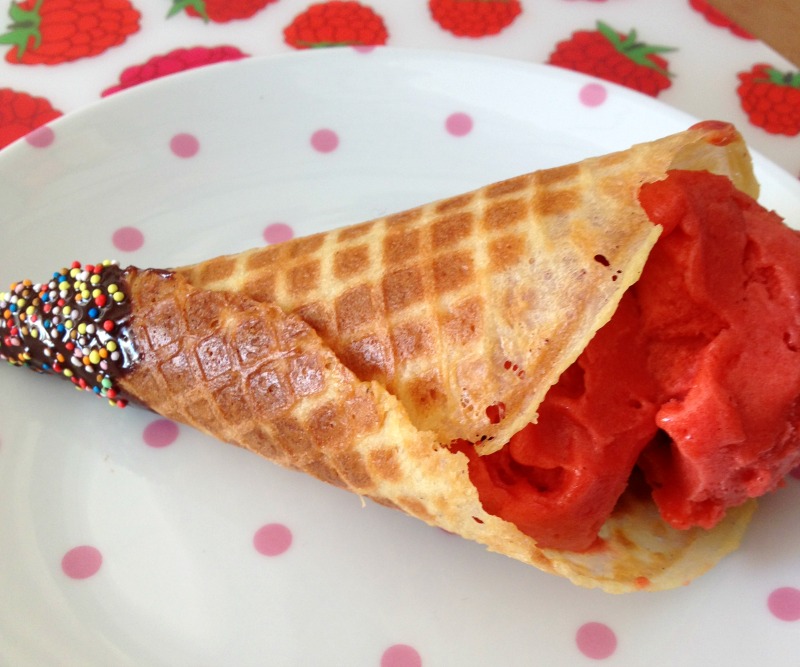 La cuisine & Claudine Les en folie