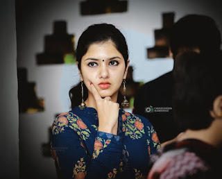 Gayathri Suresh Latest HD photos Gayathri Suresh images