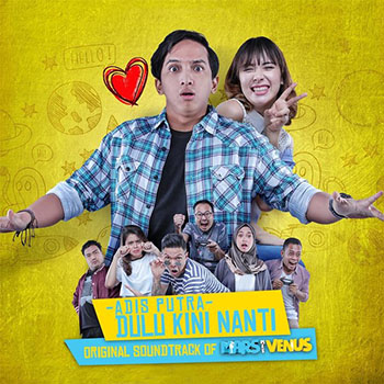 Adis Putra - Dulu Kini Nanti (From