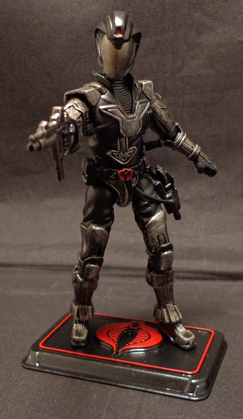 gi joe cobra commander battle armor