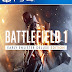 Battlefield 1 PS4 free download full version