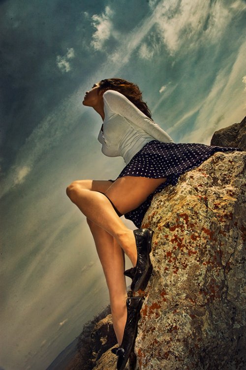 A fotografia com belas modelos de Metin Demiralay Metin Demiralay 500px arte fotografia mulheres modelos beleza fashion