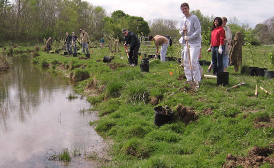 PA Environment Digest Blog Want To Find A Watershed Group Near You