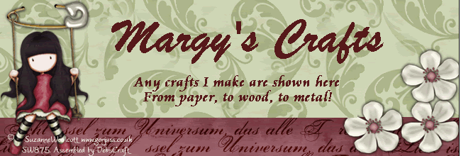 Margys Crafts