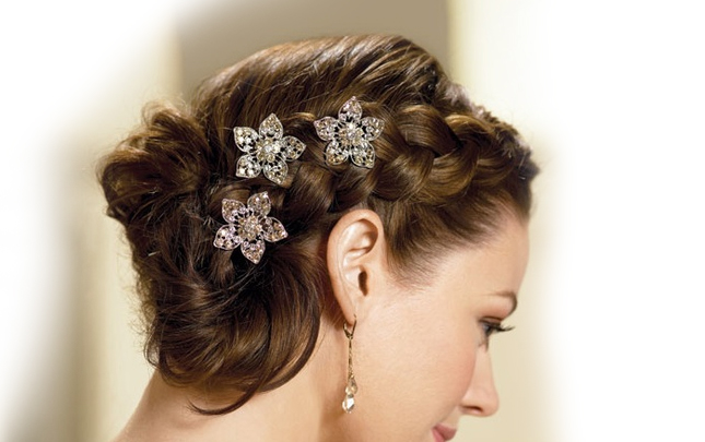 25 Quinceanera Hairstyles For Girls 25 Quinceanera Hairstyles For Girls