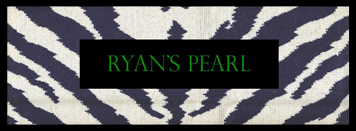 Ryan's Pearl