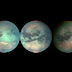 Ngarai di Titan Dipenuhi Hidrokarbon Cair