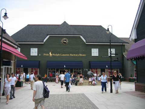 bicester village calvin klein