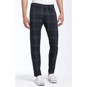 plaid pants kmart