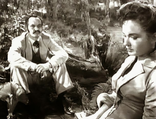 Another Old Movie Blog Another Part Of The Forest 1948