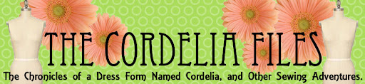 The Cordelia Files