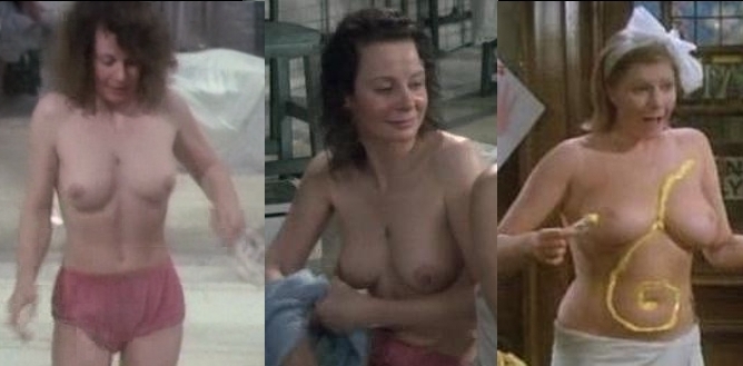 Cibby danyla naked.
