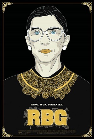 RBG - Legendado Torrent