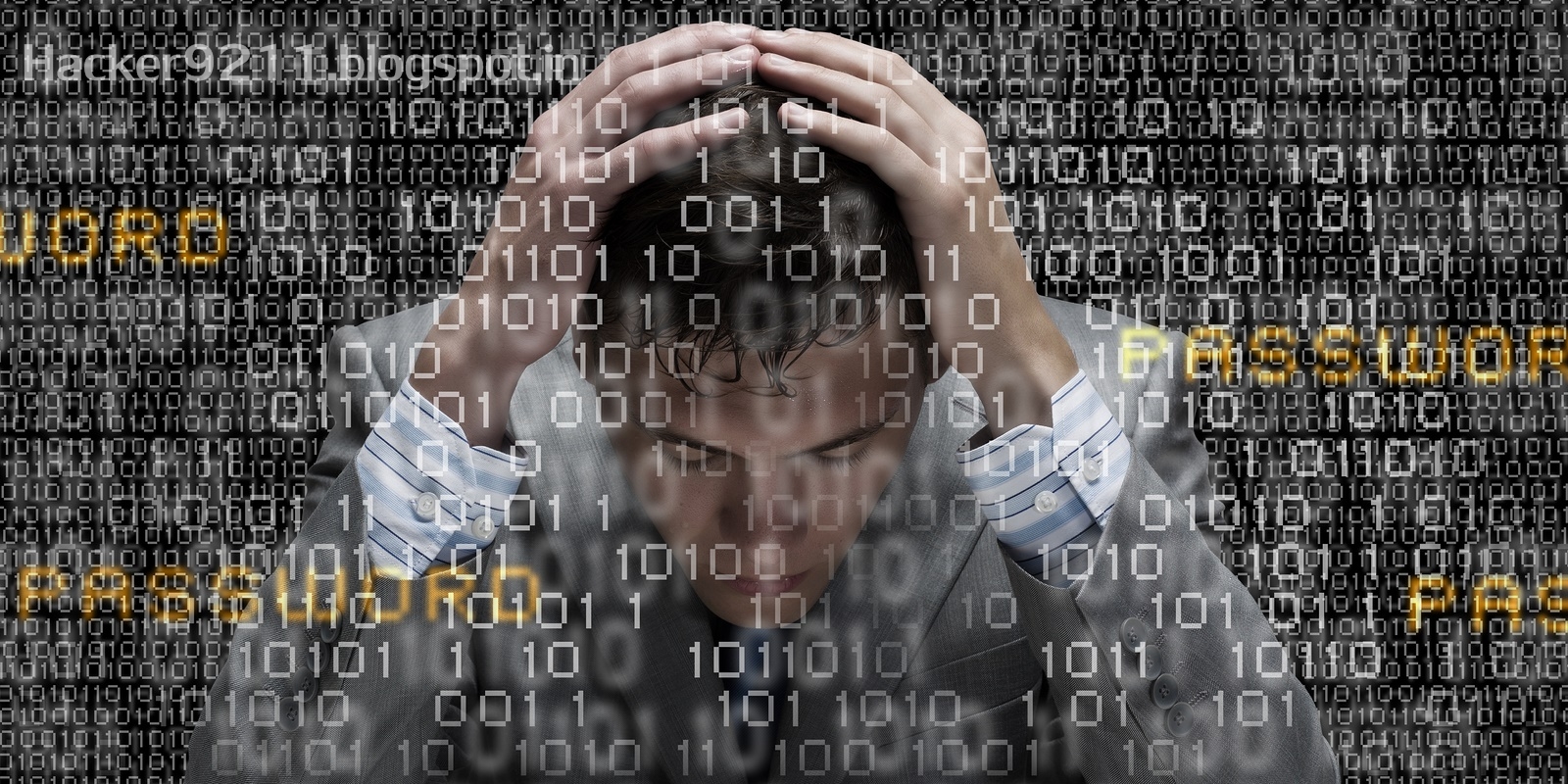 How do I know if my computer has been hacked?2016 Information Sharing