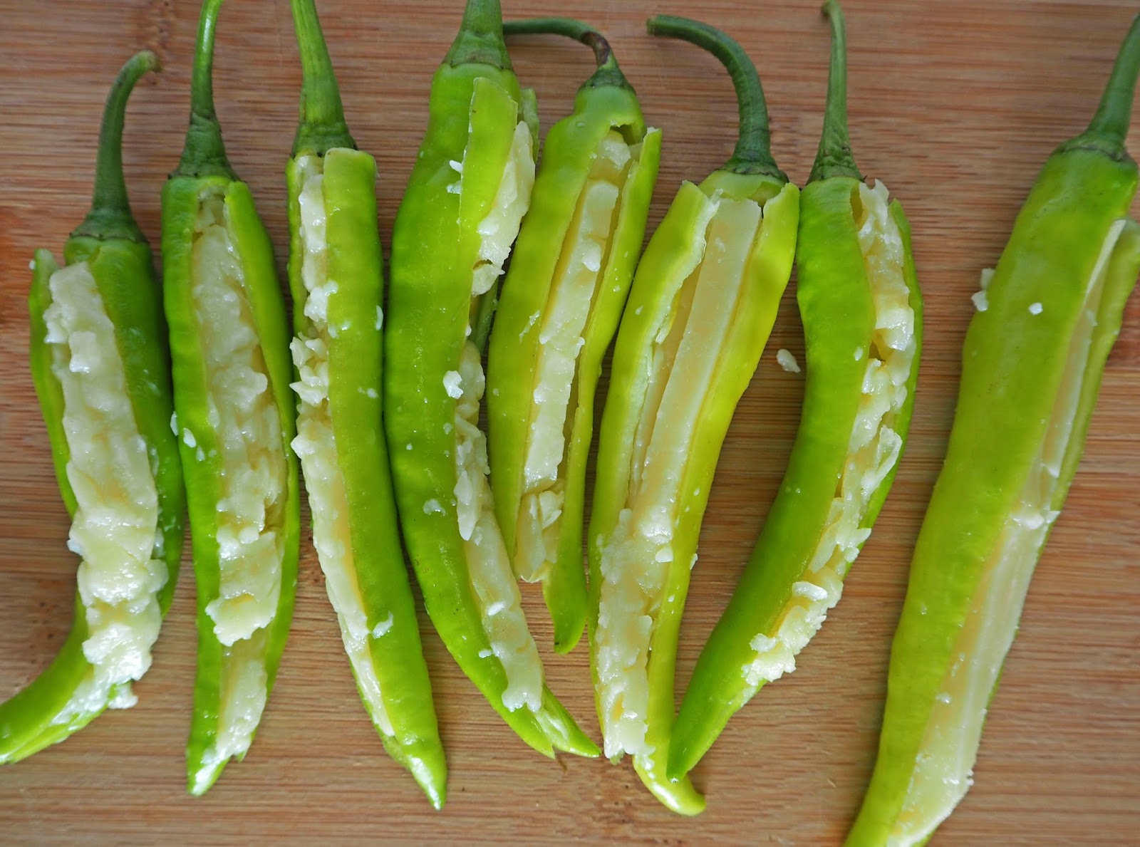 Food Porn Dynamite Recipe poshmakeupnstuff