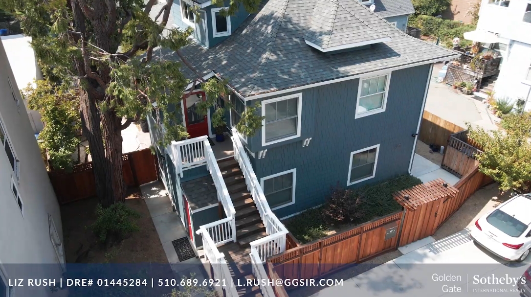 22 Interior Design Photos vs. 3046 Telegraph Ave #1, Berkeley, CA Luxury Condo Tour