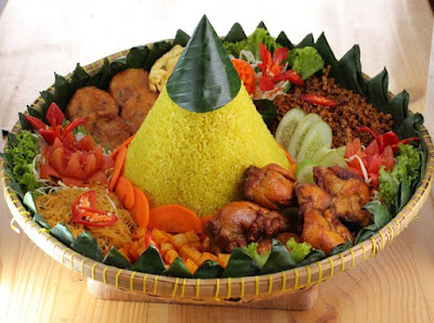 nasi tumpeng jakarta nasi tumpeng jakarta