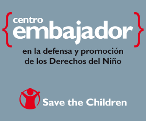 Centro Embajador de Save The Cildren