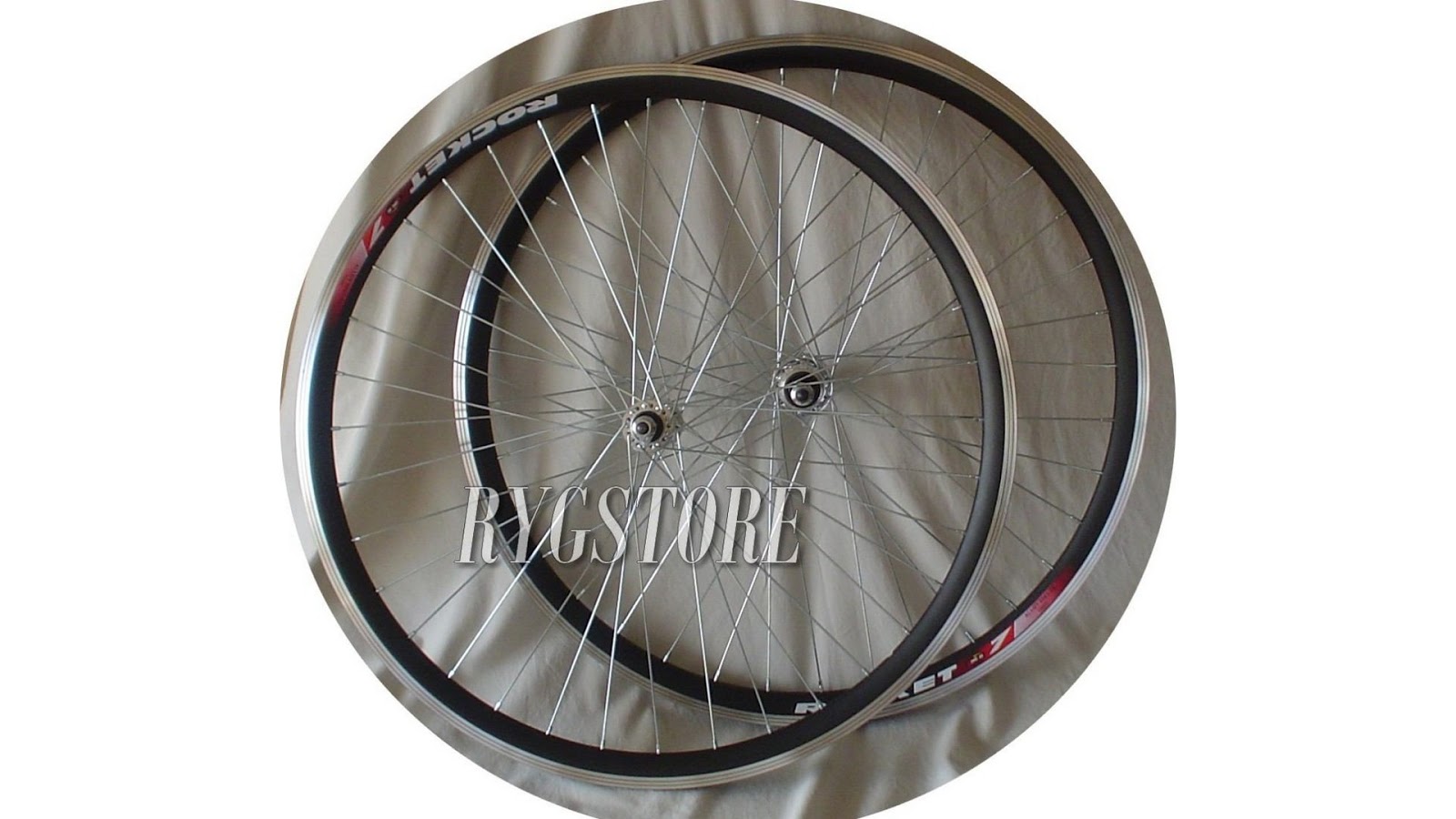 Amazon Llantas De Bicicleta Doble Pared Llanta Bicicleta 20