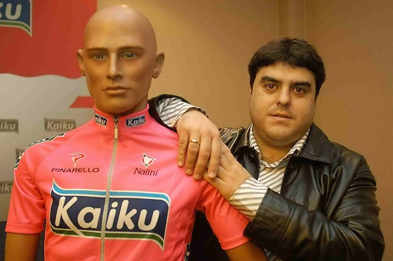 Are These the Ugliest Cycling Jerseys You've Ever Seen?