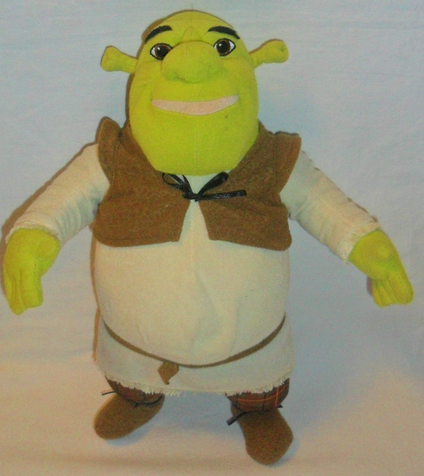 Shrek Stuffed Toys 56