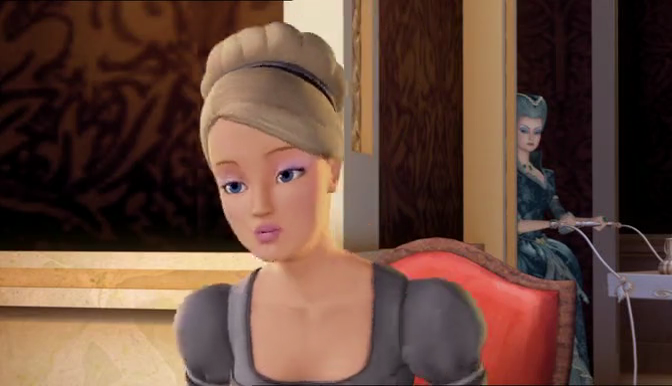 duchess rowena barbie