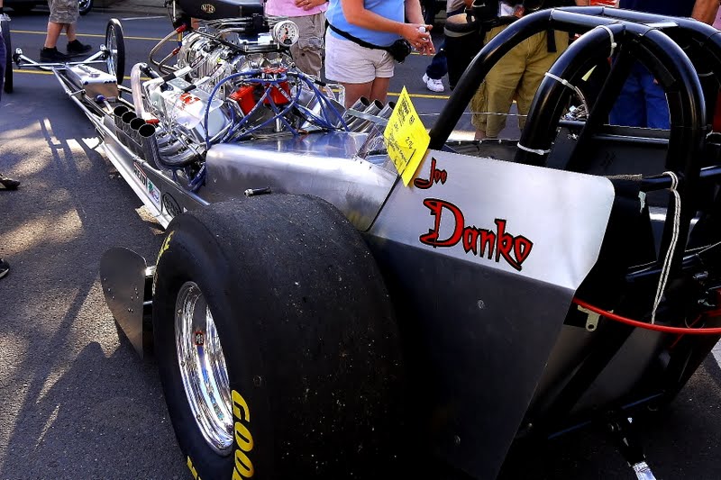 With Lens WideOpen 2011 Moonlight Memories Car Show (Part IV