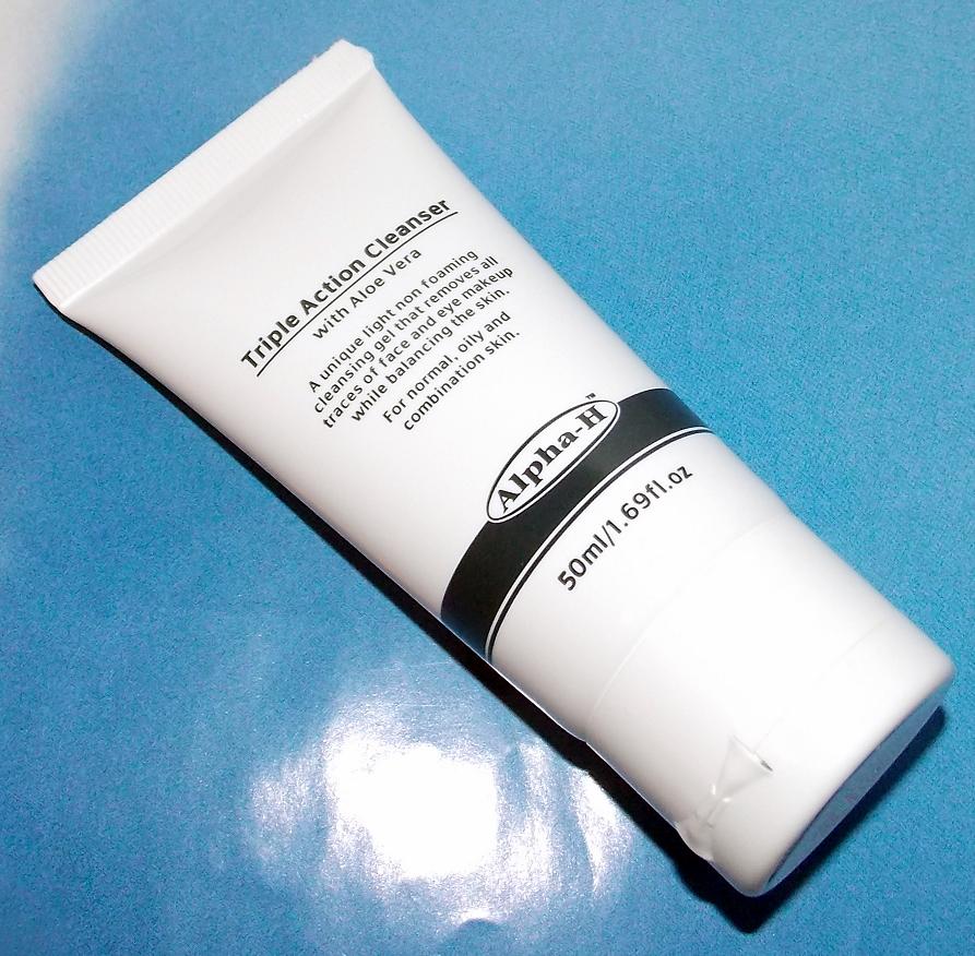 выравнивающий эксфолиант