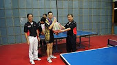 Kejohanan Ping Pong Tertutup Belia Batu Sapi