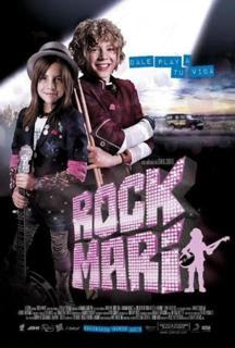 Rock Mari en Español Latino