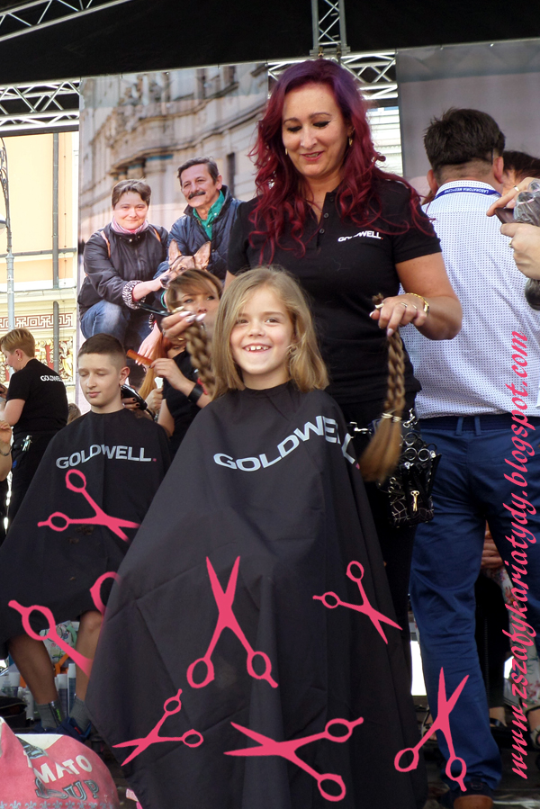 IV edycja "Daję Głowę"