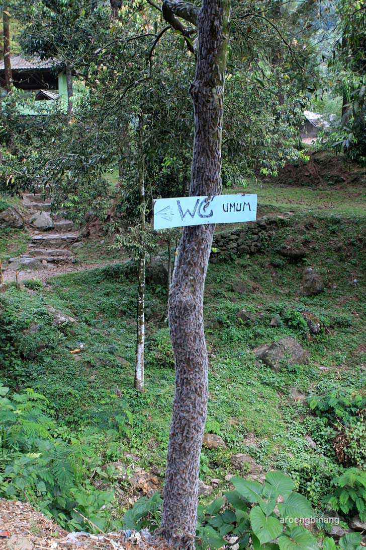 curug nangka bogor