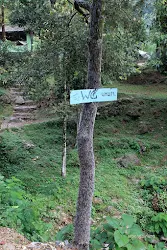 curug nangka bogor