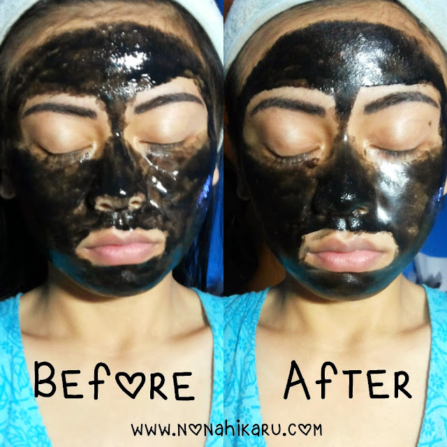 review masker shiseido naturgo ternyata palsu review masker shiseido naturgo ternyata palsu