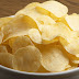 O hipnotizante processo de fabricação das batatas chips