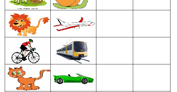 AMAZING SCIENCE: Worksheets