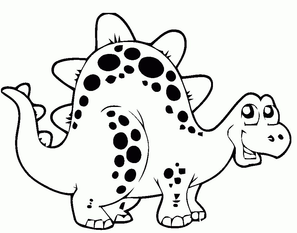 Dinossauro para Colorir: 51 Modelos para Baixar e Imprimir  Páginas para  colorir dinossauro, Dinossauro desenho, Imagens de dinossauros