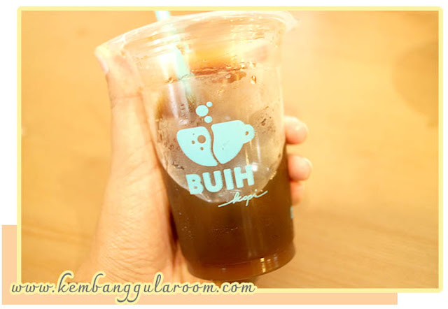 BUIH Kopi Bandung