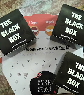 Stir Your Souls: Oven Story Redefines Love For Pizza...