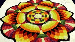 pookalam new images onam pookalam new images